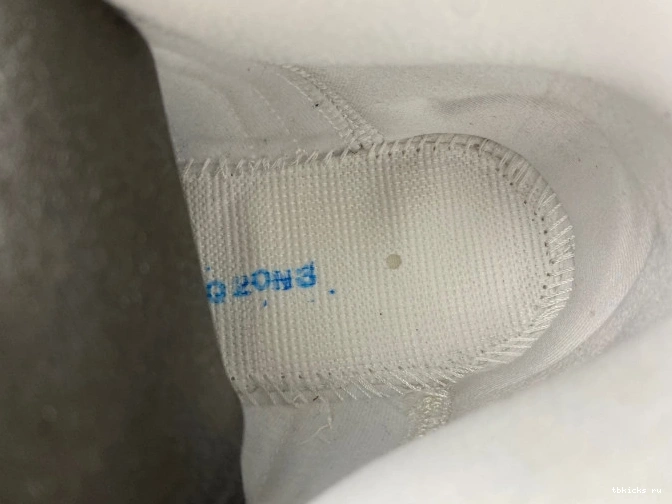 Reps TB 13 Grey Jordan Air 414571-160 Wolf 0812